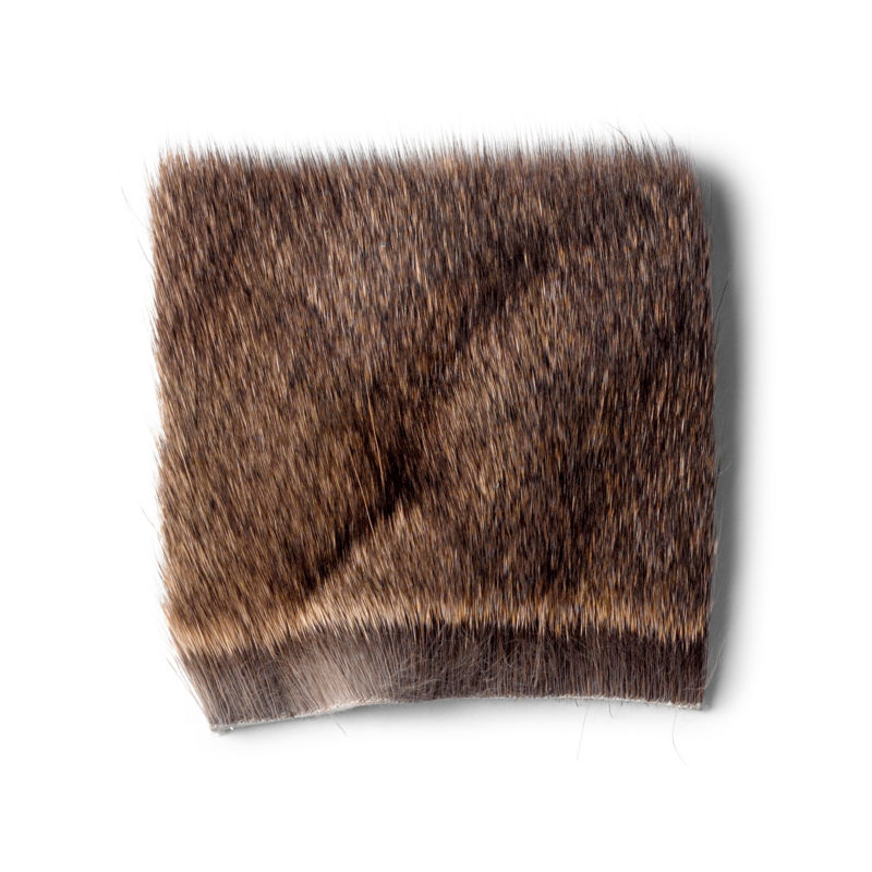 Coastal Deer Hair - NATURAL MEDIUM
