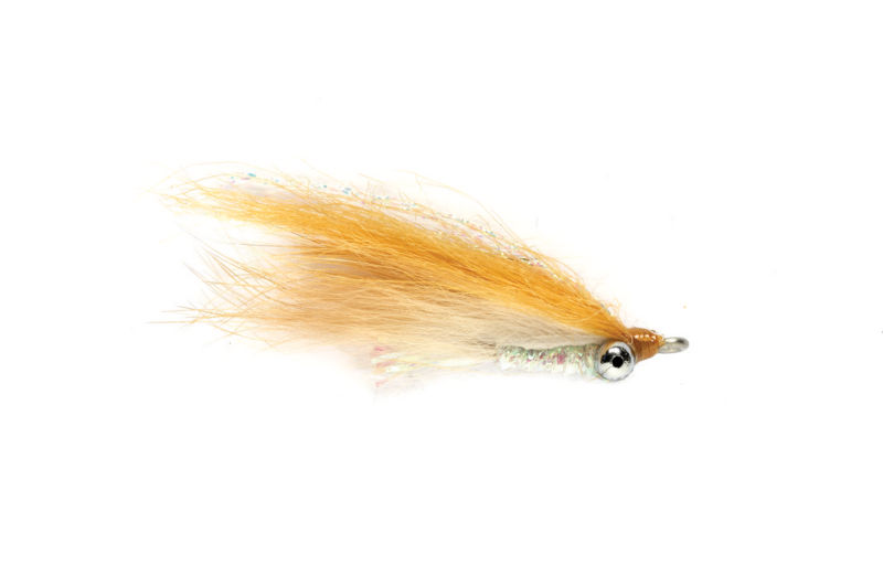 Cowen&rsquo;s Bonefish Scampi - TAN image number 0