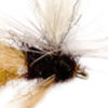 Spotlight Caddis Emerger - TAN