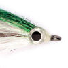 Burk’s Hot Flash Minnow - MACKEREL