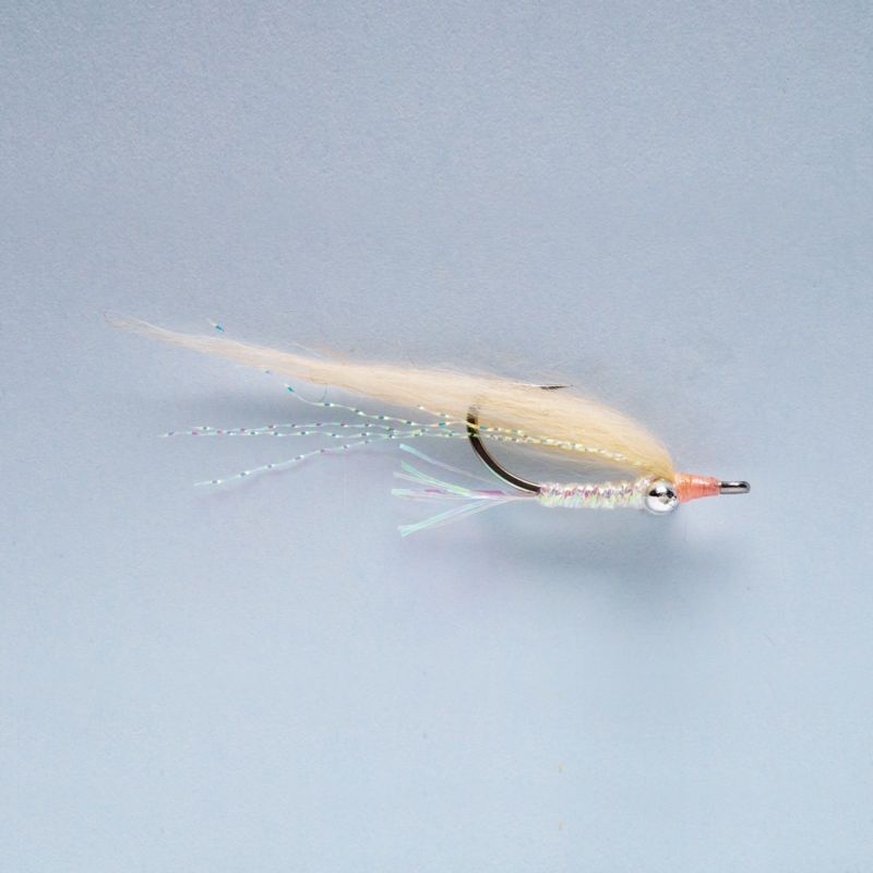 Bonefish Gotcha - PINK SHALLOW image number 0