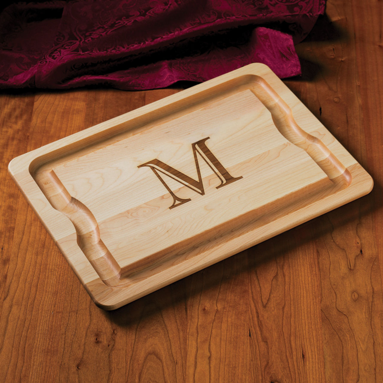 Personalized Cutting Board -  image number 0