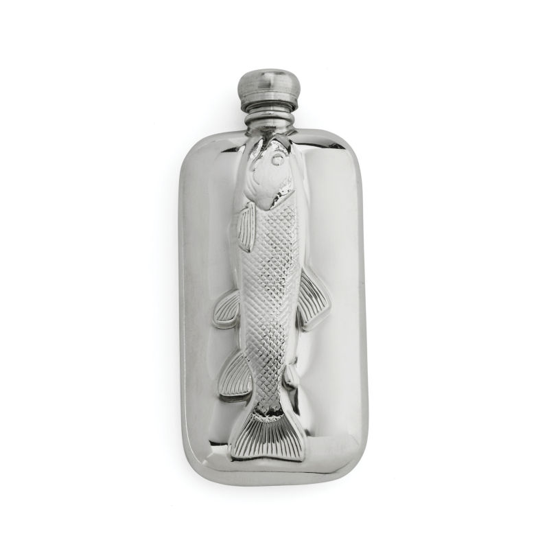Fish Flask - 