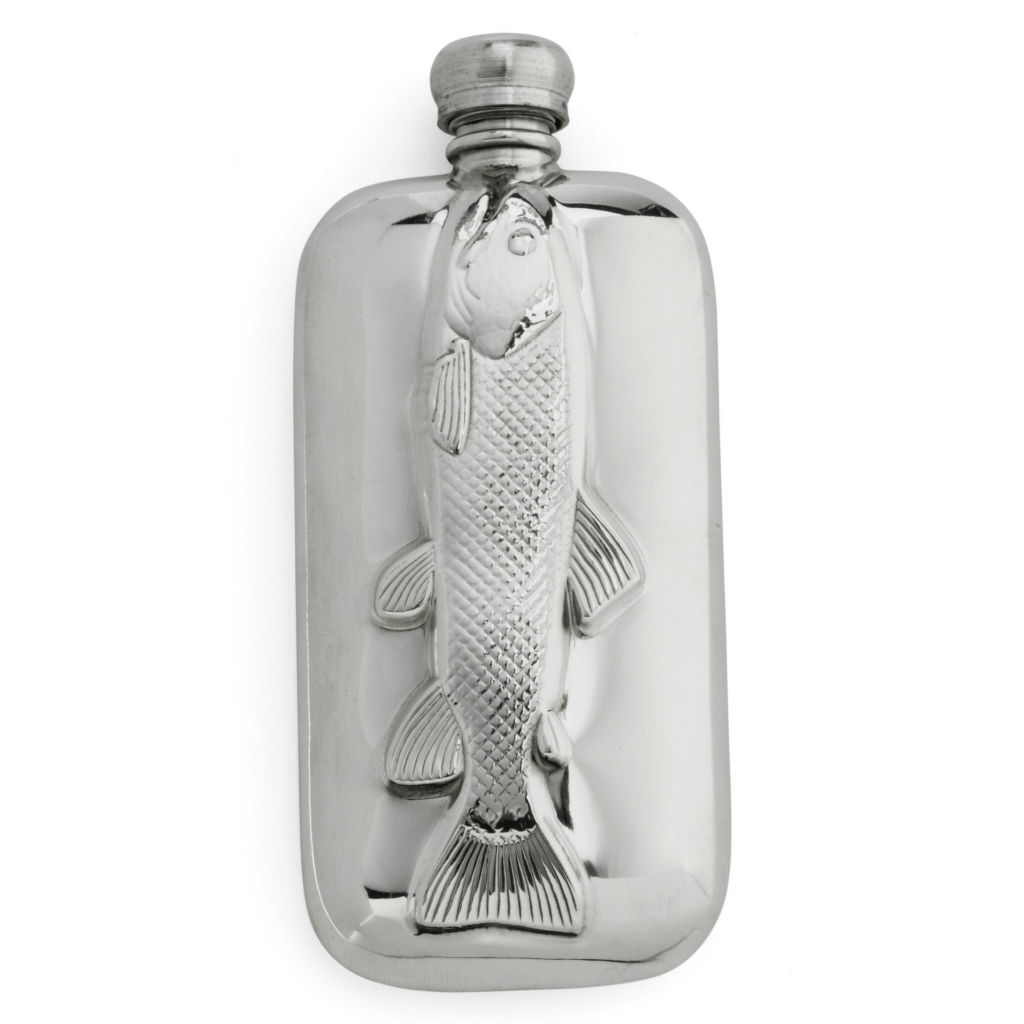 Fish Flask -  image number 0
