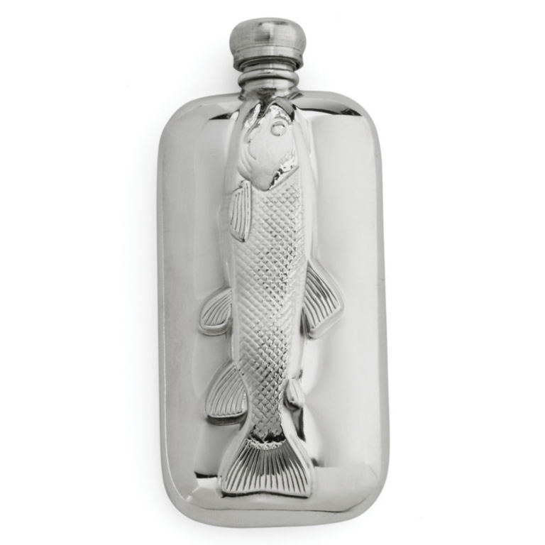 Fish Flask -  image number 0