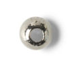 Round Tungsten Beads - NICKEL