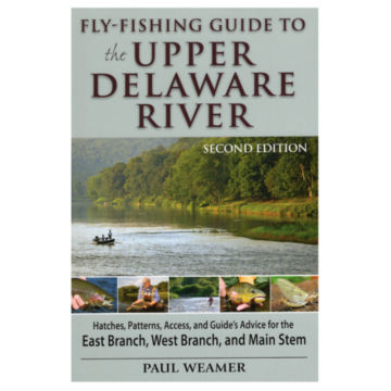 Fly-Fishing Guide to the Upper Delaware River - image number 0