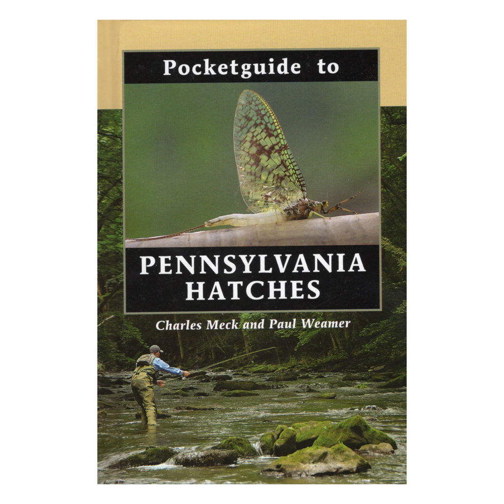 Pocket Guide to Pennsylvania Hatches -  image number 0