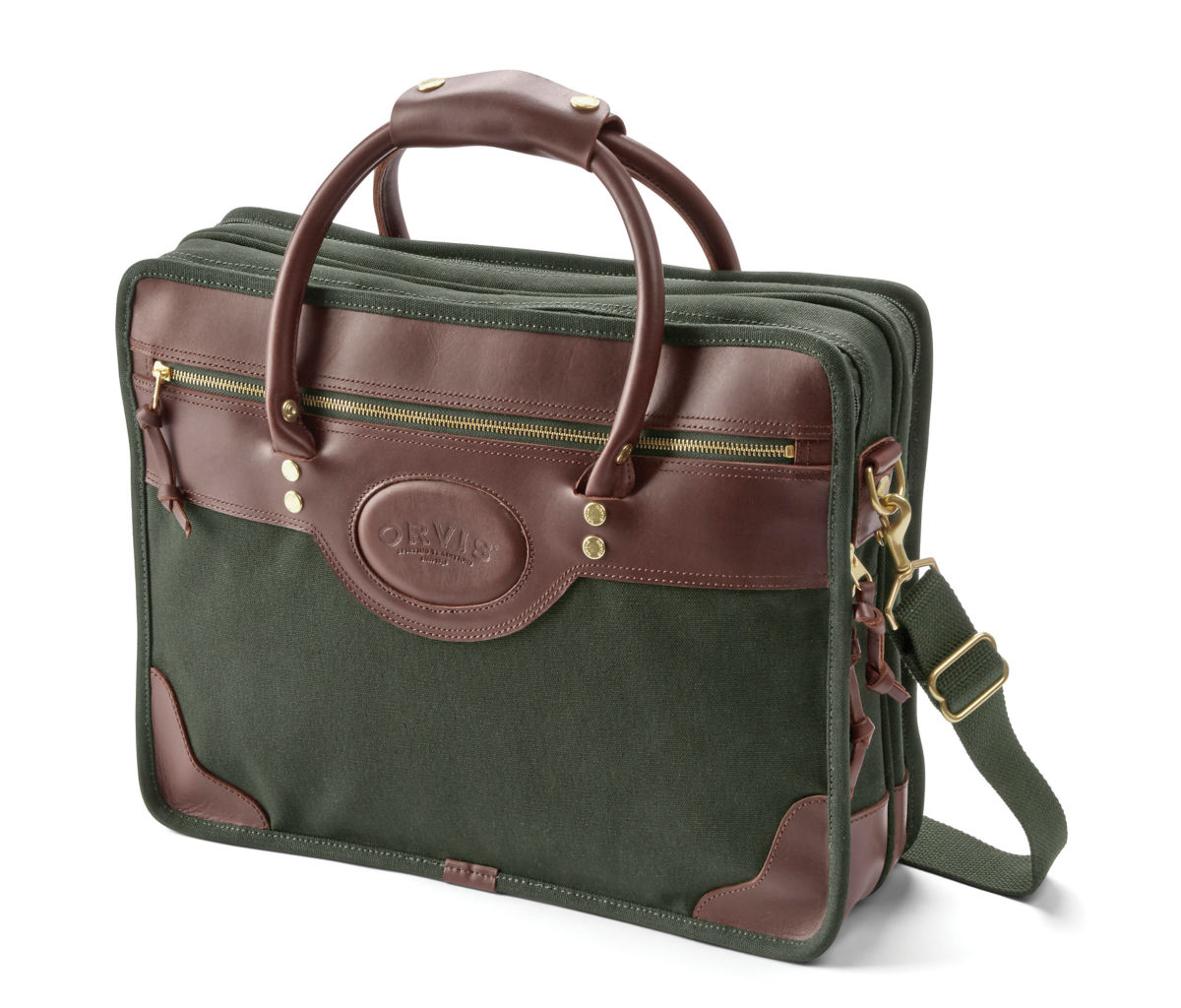 Battenkill®  Briefcase - image number 0