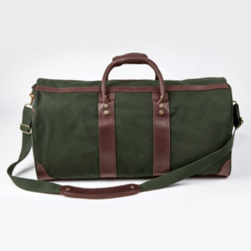 Battenkill®  Classic Duffle -  image number 1