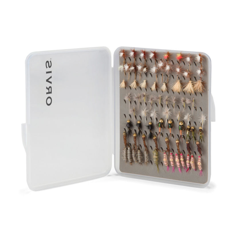 Super Slim Vest Pocket Box -  image number 0