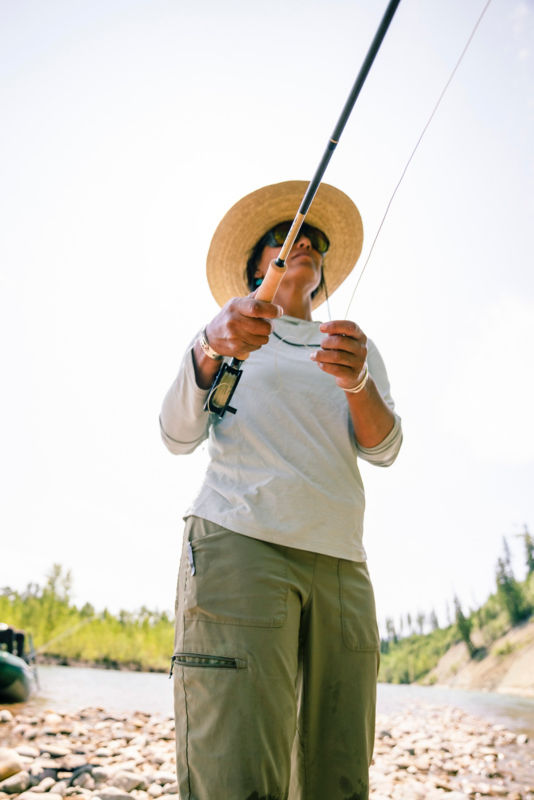 Helios&trade; Limited Edition Fly Rod -  image number 6
