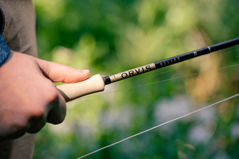 Helios&trade; Limited Edition Fly Rod -  image number 7