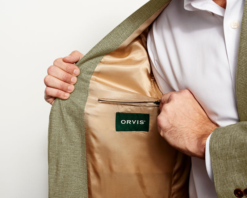 orvis tweed jacket