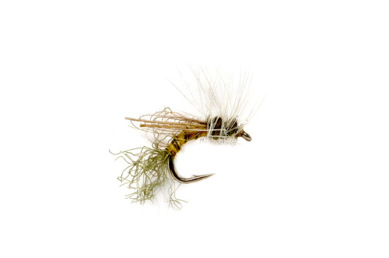 Smith&rsquo;s Crippled Emerger - 
