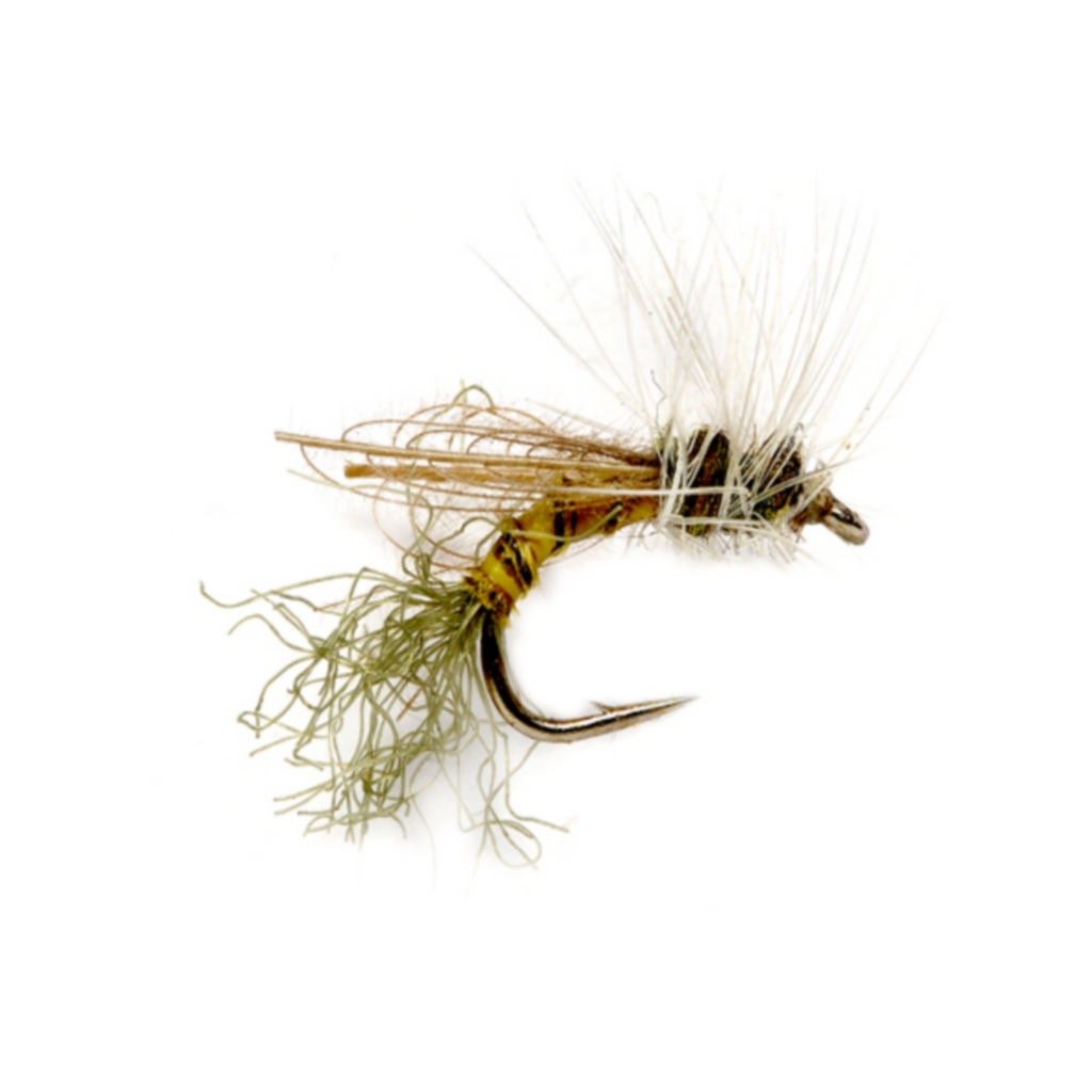 Smith’s Crippled Emerger -  image number 0