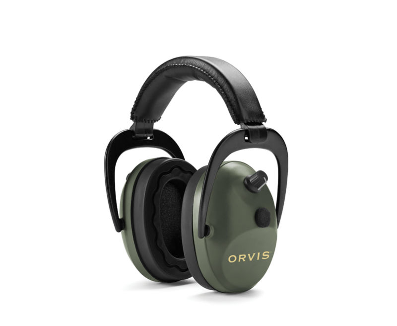 Orvis Edition Pro Ears Gold II 26 - 