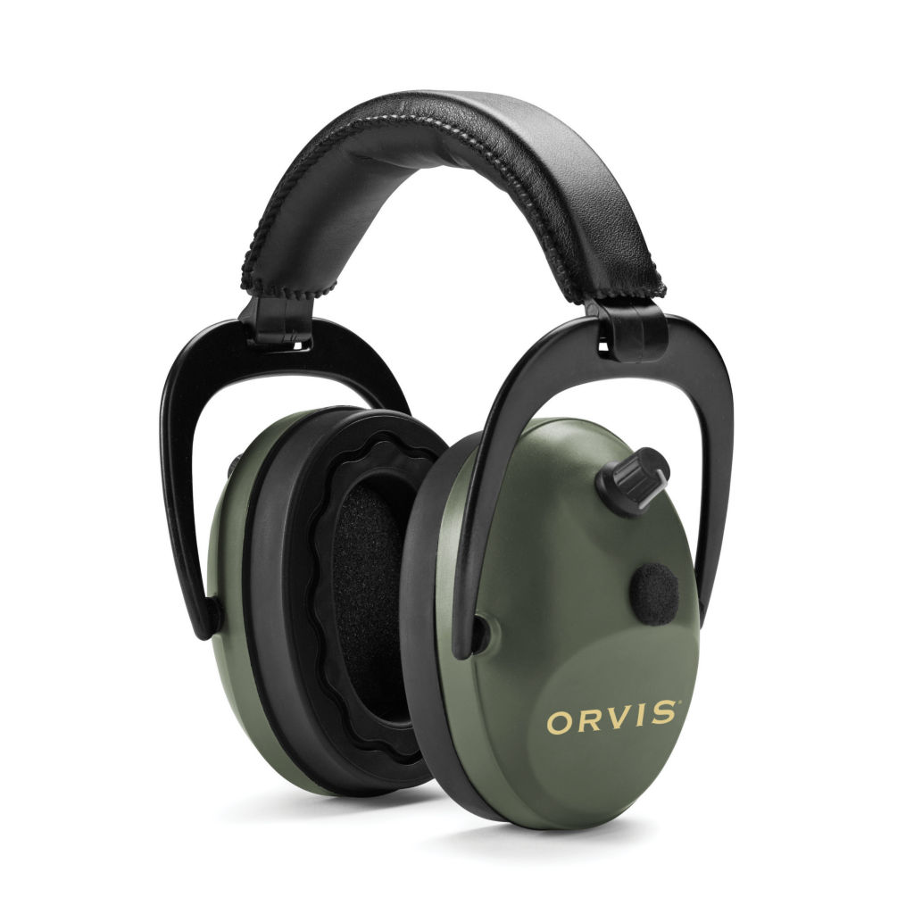 Orvis Edition Pro Ears Gold II 26 -  image number 0