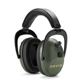 Orvis Edition Pro Ears Gold II 26 -  image number 0