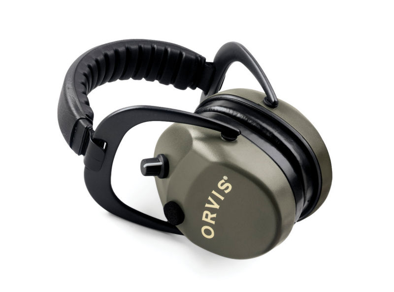 Orvis Edition Pro Ears Gold II 26 -  image number 1