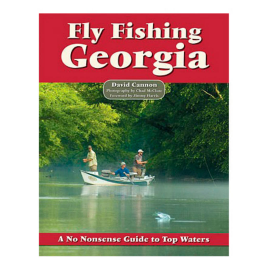 No Nonsense Guide to Fly Fishing Georgia -  image number 0