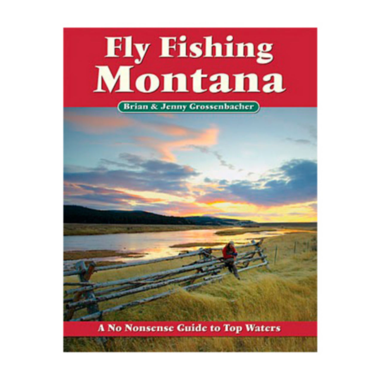No Nonsense Guide to Fly Fishing Montana -  image number 0