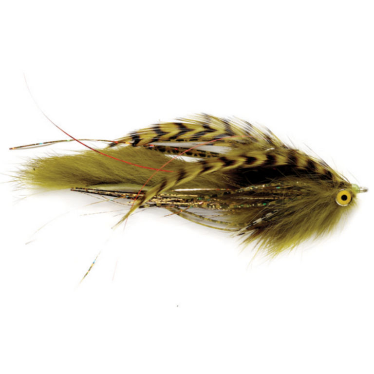 Schultzy’s S3 Sculpin -  image number 0