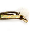 3D Glass Chironomid - OLIVE
