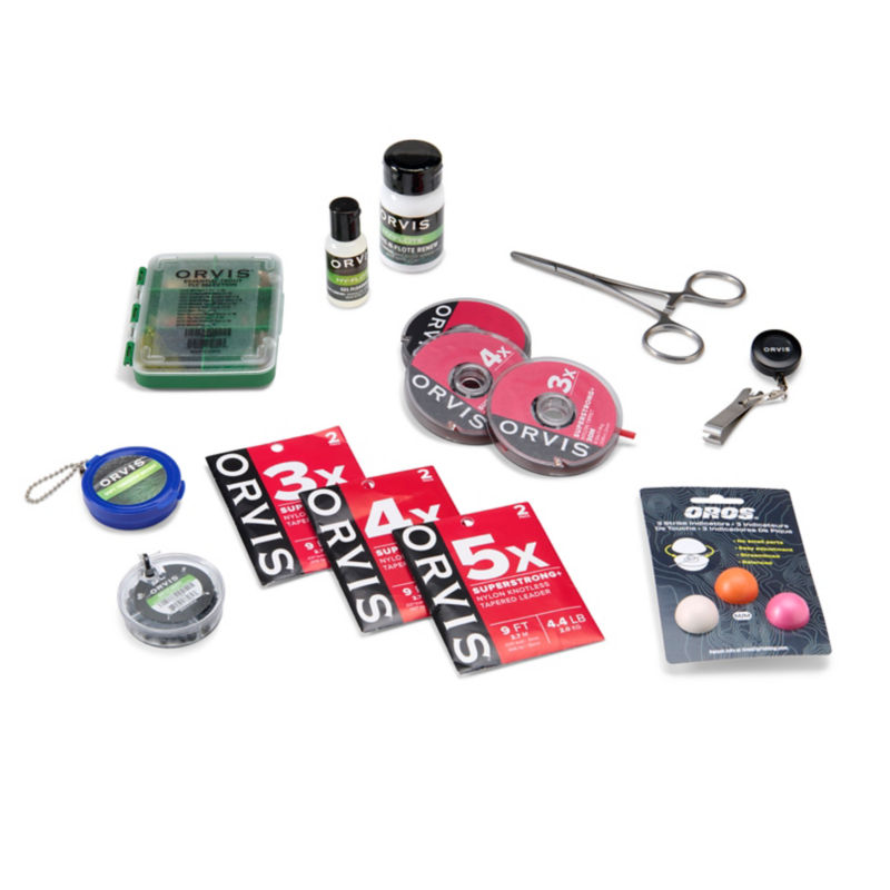 Loaded Vest/Pack Accessory Kit - 