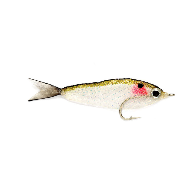 Livebait Fly/Flexo Streamer - 