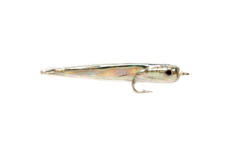 Softy Minnow - PEARL