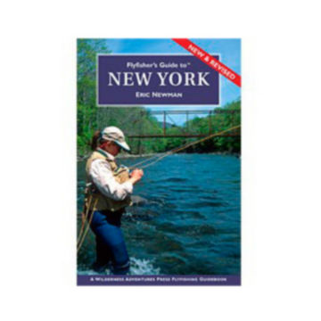 Flyfisher's Guide to New York - image number 0