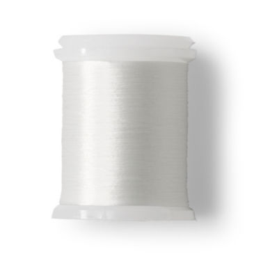 Orvis Thread Size 12/0 (Sizes 14 and smaller) - WHITE