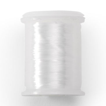 Orvis Mono Tying Thread (Sizes 6/0, and G) - 
