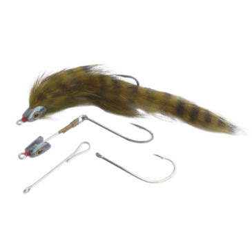 Fish-Skull® Articulated Fish-Spine™ - 