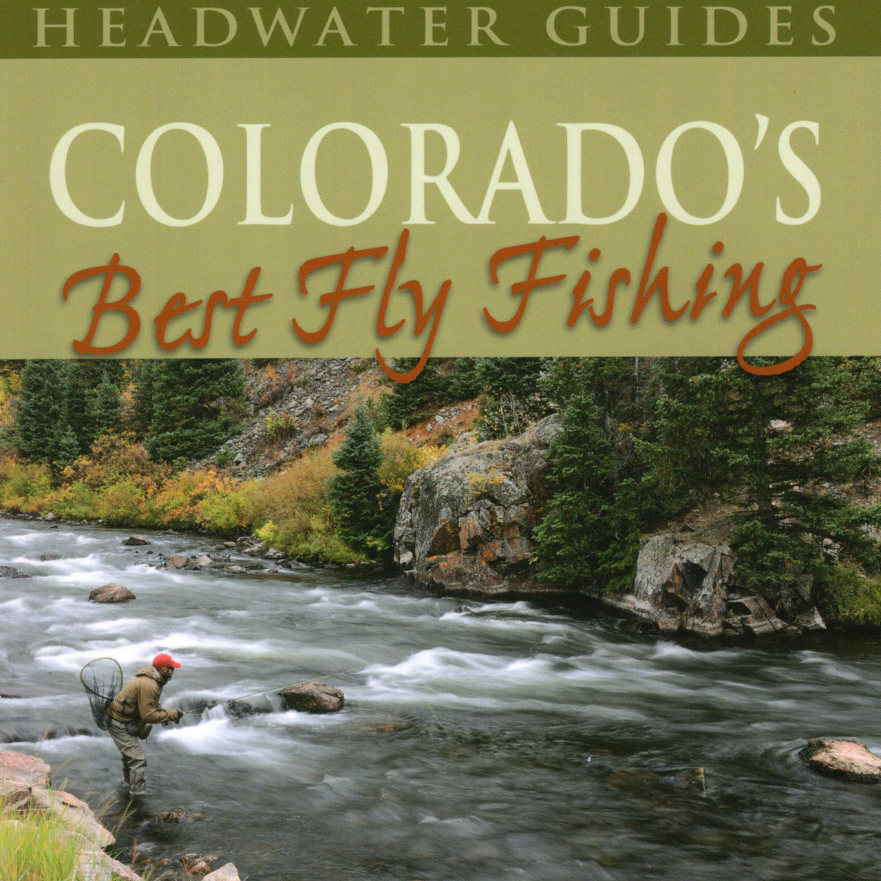 Colorado’s Best Fly Fishing: Flies, Access, and Guide’s Advice for the State’s Premier Rivers -  image number 0