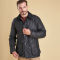 Barbour® Ashby Jacket - NAVY image number [object Object]