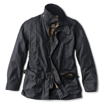 Barbour® Ashby Jacket - NAVY