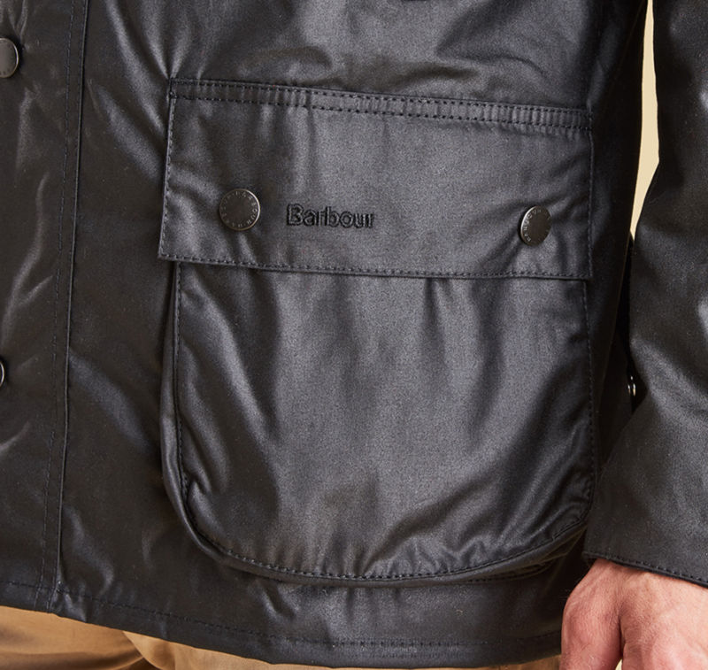 barbour ashby liner