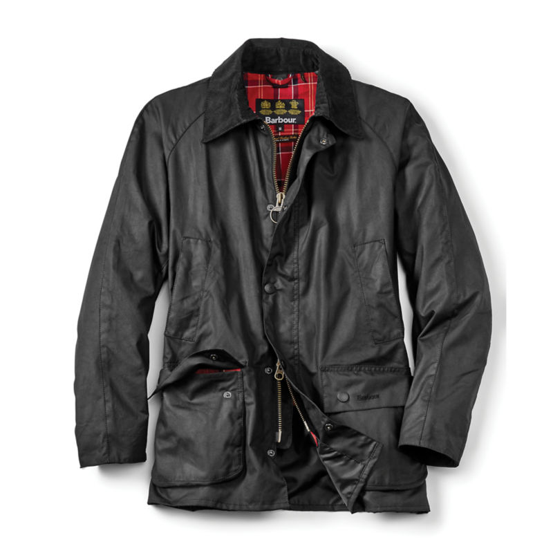 barbour ashby liner