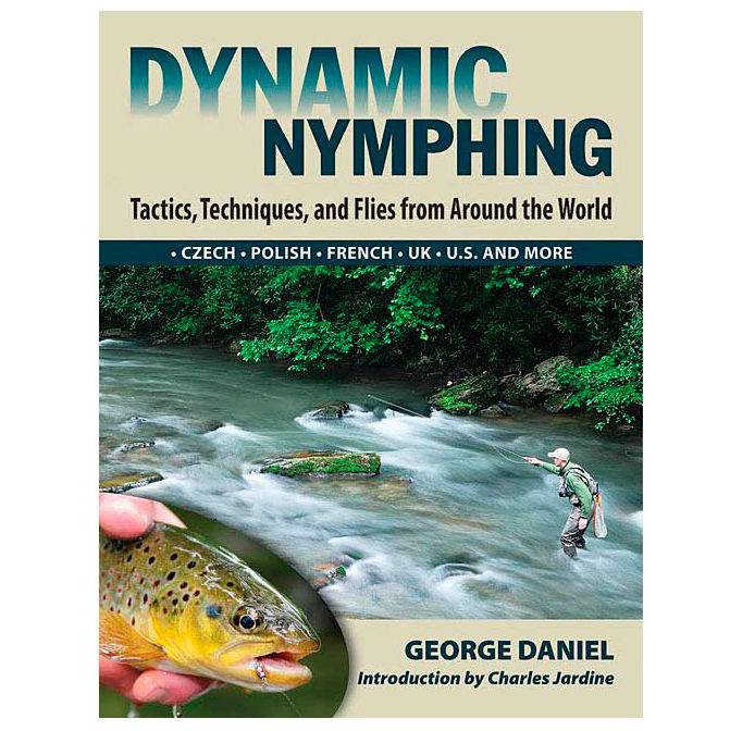 Dynamic Nymphing - 