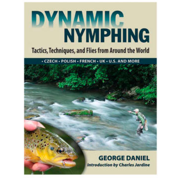 Dynamic Nymphing - image number 0