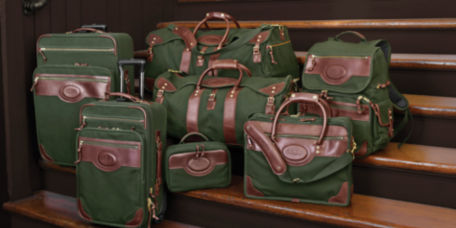 Battenkill Luggage Collection