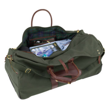 Battenkill®  Classic Duffle On Wheels - image number 1