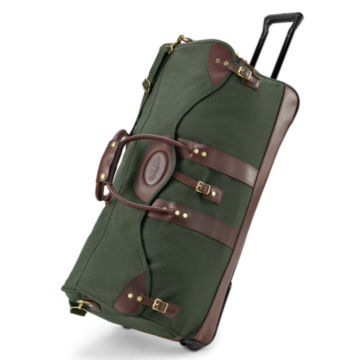 Battenkill®  Classic Duffle On Wheels -  image number 0