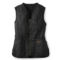 Barbour® Women’s Fleece Betty Gilet/Liner - BLACK image number [object Object]