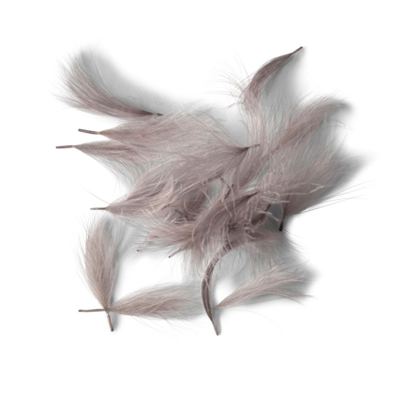 CDC Oiler Puffs - DUN