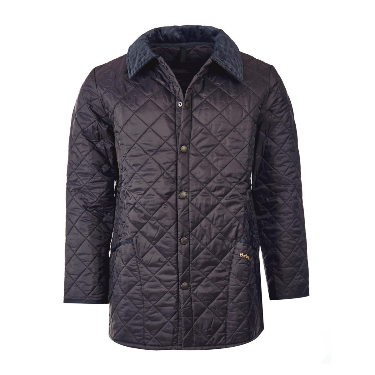 kalmeren inspanning maximaal Barbour® Liddesdale Diamond-Quilted Jacket | Orvis