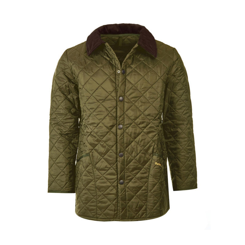 barbour liddesdale