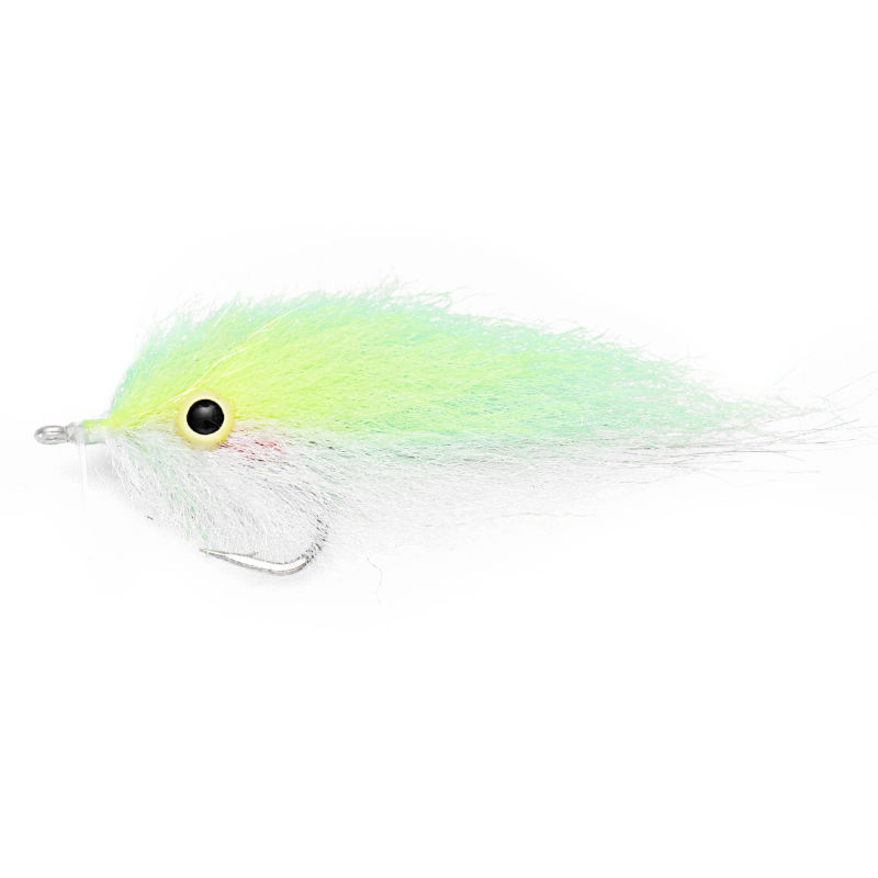 Enrico&rsquo;s Peanut Butter Fly - CHARCOAL/WHITE